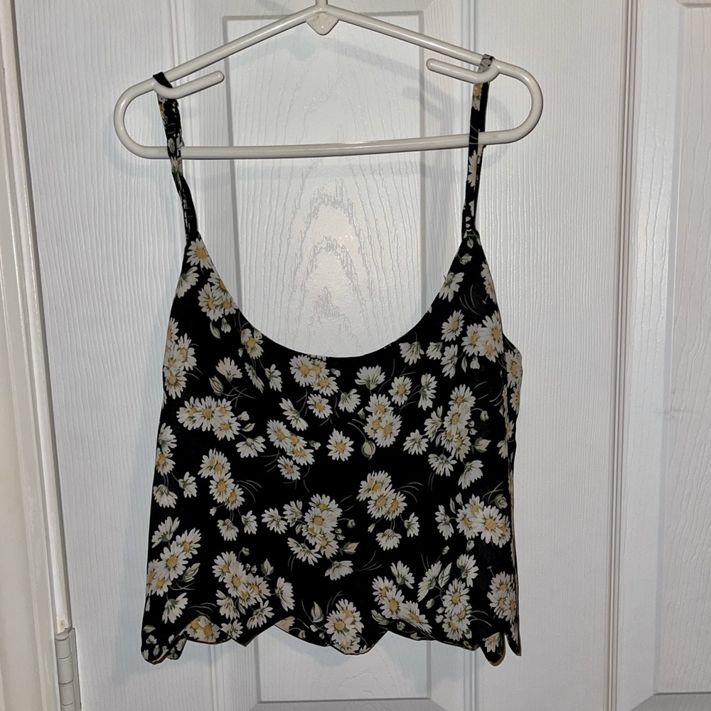 LA Hearts Tank Top